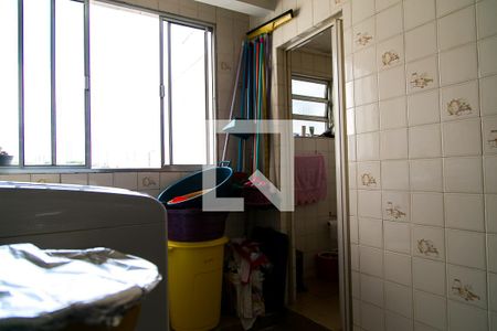 Casa à venda com 130m², 4 quartos e 1 vagaÁrea de Serviço