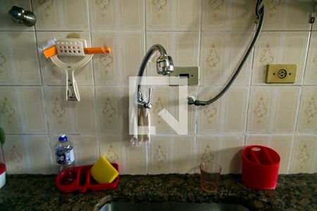 Casa à venda com 130m², 4 quartos e 1 vagaCozinha - Torneira