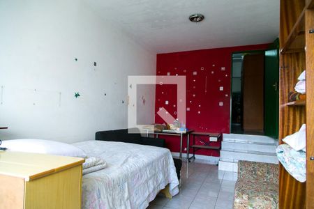 Casa à venda com 130m², 4 quartos e 1 vagaQuarto de Hóspedes 2