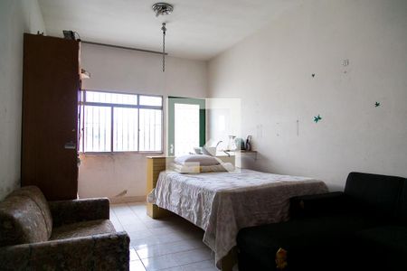 Casa à venda com 130m², 4 quartos e 1 vagaQuarto de Hóspedes 2