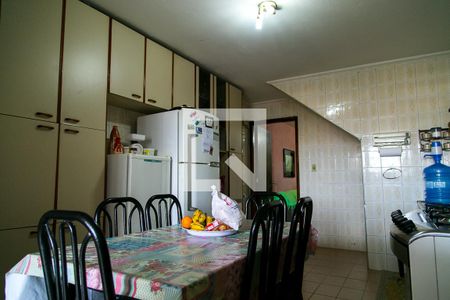 Casa à venda com 130m², 4 quartos e 1 vagaCozinha