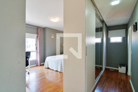Apartamento para alugar com 211m², 3 quartos e 3 vagasSuíte 1