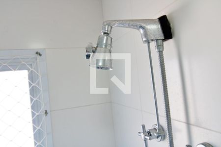 Apartamento para alugar com 211m², 3 quartos e 3 vagasBanheiro da Suíte 2