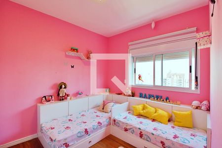 Apartamento para alugar com 211m², 3 quartos e 3 vagasSuíte 2