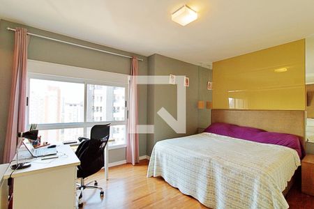 Apartamento para alugar com 211m², 3 quartos e 3 vagasSuíte 1