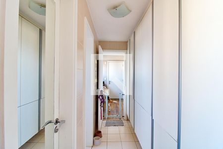 Apartamento para alugar com 211m², 3 quartos e 3 vagasÁrea de Serviço
