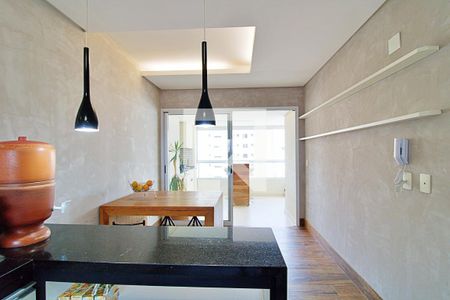 Apartamento para alugar com 211m², 3 quartos e 3 vagasCozinha