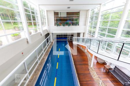 Apartamento para alugar com 211m², 3 quartos e 3 vagasPiscina Coberta