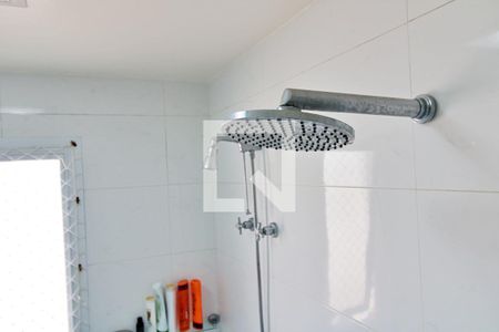 Apartamento para alugar com 211m², 3 quartos e 3 vagasBanheiro da Suíte 1