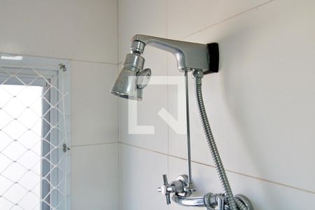 Apartamento para alugar com 211m², 3 quartos e 3 vagasBanheiro da Suíte 3