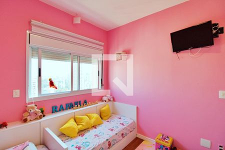 Apartamento para alugar com 211m², 3 quartos e 3 vagasSuíte 2