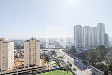 Apartamento para alugar com 123m², 3 quartos e 2 vagasVista 