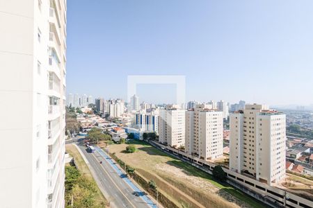 Apartamento para alugar com 123m², 3 quartos e 2 vagasVista