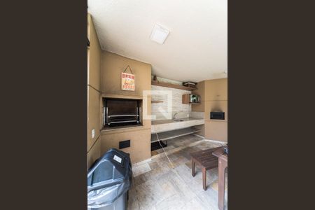 Apartamento para alugar com 123m², 3 quartos e 2 vagasÁrea comum 