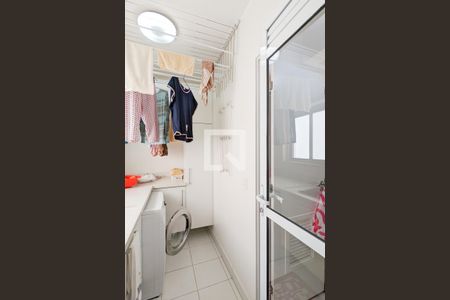 Apartamento para alugar com 123m², 3 quartos e 2 vagasÁrea de serviço 