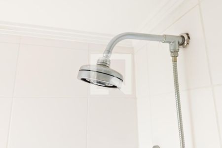 Apartamento para alugar com 123m², 3 quartos e 2 vagasBanheiro da suíte 