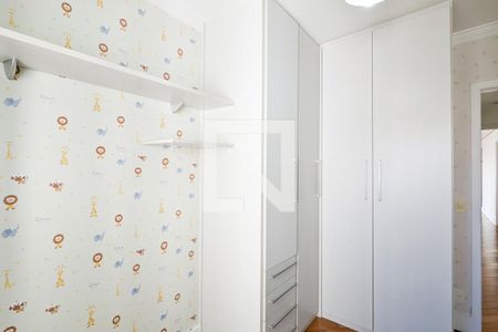 Apartamento para alugar com 123m², 3 quartos e 2 vagasQuarto 2 