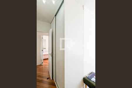 Apartamento para alugar com 123m², 3 quartos e 2 vagasQuarto da suíte 