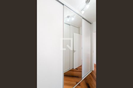 Apartamento para alugar com 123m², 3 quartos e 2 vagasQuarto da suíte 