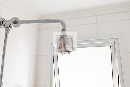 Apartamento para alugar com 123m², 3 quartos e 2 vagasBanheiro 