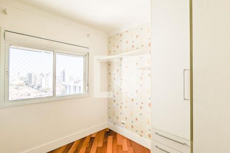 Apartamento para alugar com 123m², 3 quartos e 2 vagasQuarto 2 