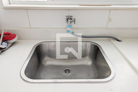 Apartamento para alugar com 123m², 3 quartos e 2 vagasÁrea de serviço 