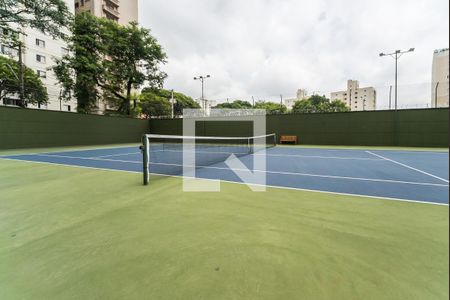 Apartamento para alugar com 123m², 3 quartos e 2 vagasÁrea comum 