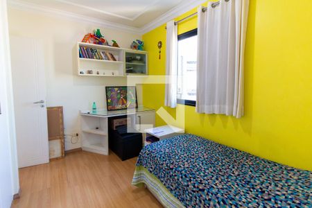 Apartamento à venda com 130m², 3 quartos e 3 vagasSuíte 2