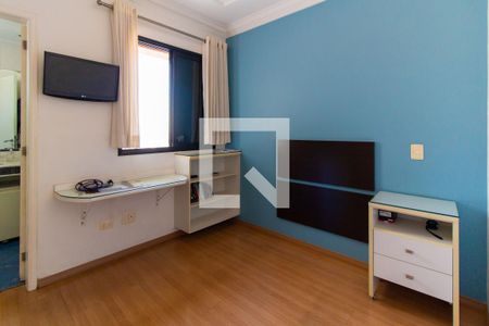 Apartamento à venda com 130m², 3 quartos e 3 vagasSuíte 3