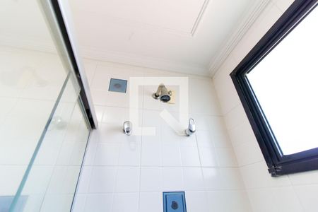 Apartamento à venda com 130m², 3 quartos e 3 vagasBanheiro da Suíte 3