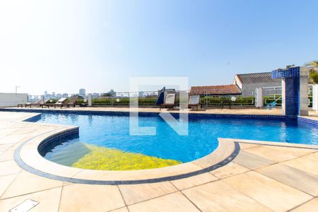 Apartamento à venda com 130m², 3 quartos e 3 vagasPiscina