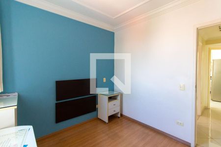 Apartamento à venda com 130m², 3 quartos e 3 vagasSuíte 3