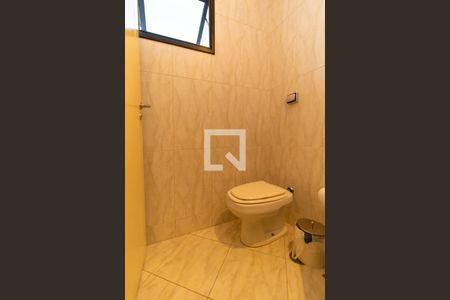 Apartamento à venda com 130m², 3 quartos e 3 vagasLavabo