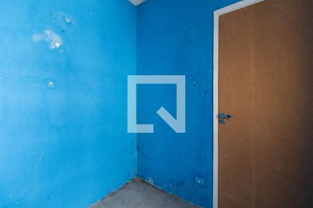Casa para alugar com 122m², 2 quartos e 1 vaga Casa para alugar com 122m², 2 quartos e 1 vagaQuarto da Área de Serviço