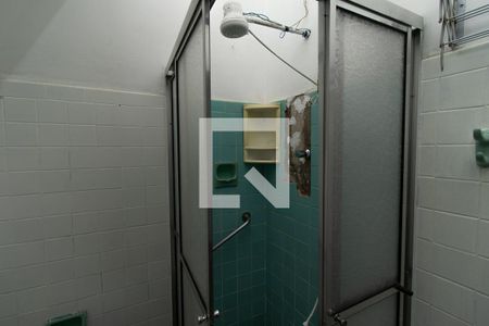 Casa para alugar com 122m², 2 quartos e 1 vaga Casa para alugar com 122m², 2 quartos e 1 vagaBanheiro