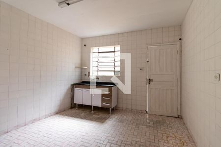 Casa para alugar com 122m², 2 quartos e 1 vaga Casa para alugar com 122m², 2 quartos e 1 vagaCozinha