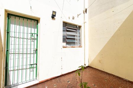 Casa para alugar com 122m², 2 quartos e 1 vaga Casa para alugar com 122m², 2 quartos e 1 vagaÁrea de Serviço