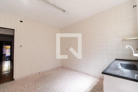 Casa para alugar com 122m², 2 quartos e 1 vaga Casa para alugar com 122m², 2 quartos e 1 vagaCozinha