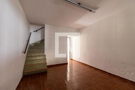 Sala de casa para alugar com 2 quartos, 122m² em Saúde, São Paulo