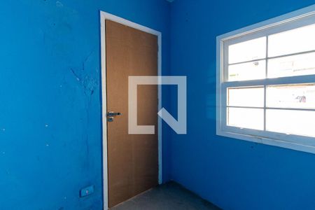 Casa para alugar com 122m², 2 quartos e 1 vaga Casa para alugar com 122m², 2 quartos e 1 vagaQuarto da Área de Serviço