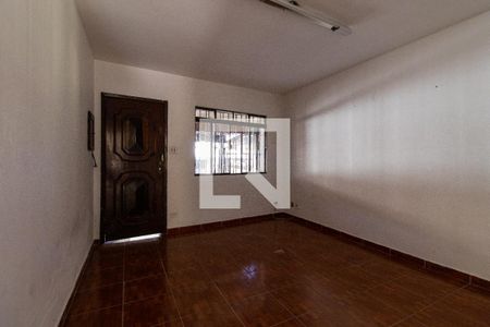 Sala de casa para alugar com 2 quartos, 122m² em Saúde, São Paulo