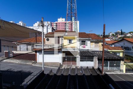 Vista do Quarto 1 de casa para alugar com 2 quartos, 122m² em Saúde, São Paulo