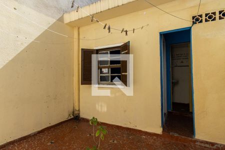 Casa para alugar com 122m², 2 quartos e 1 vaga Casa para alugar com 122m², 2 quartos e 1 vagaÁrea de Serviço