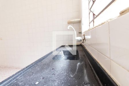 Casa para alugar com 122m², 2 quartos e 1 vaga Casa para alugar com 122m², 2 quartos e 1 vagaCozinha