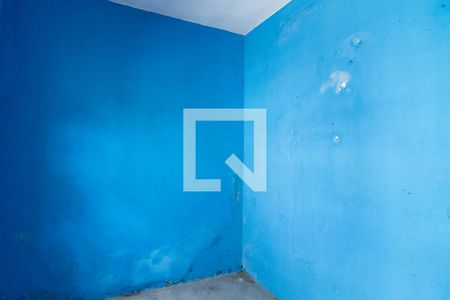 Casa para alugar com 122m², 2 quartos e 1 vaga Casa para alugar com 122m², 2 quartos e 1 vagaQuarto da Área de Serviço