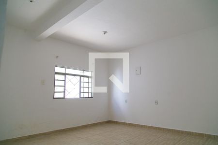 Quarto de casa para alugar com 1 quarto, 44m² em Vila Paulista, São Paulo