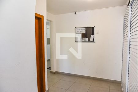 Apartamento à venda com 42m², 1 quarto e sem vagaHall de entrada
