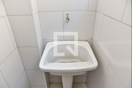 Apartamento à venda com 42m², 1 quarto e sem vagaTanque