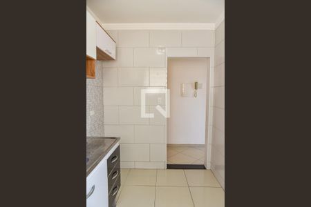 Apartamento à venda com 42m², 1 quarto e sem vagaCozinha