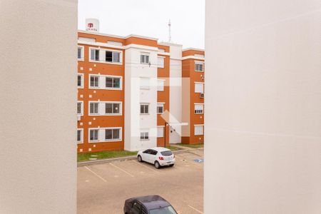 Vista de apartamento para alugar com 2 quartos, 48m² em Santa Isabel, Viamão